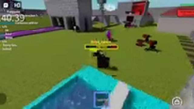 impasta raid in trollge incident fights reborn смотреть онлайн