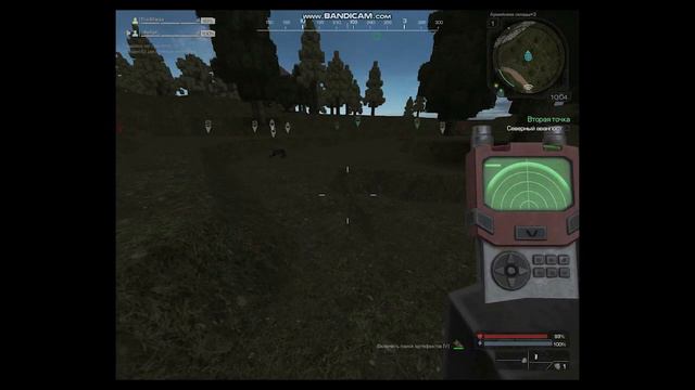 STALCRAFT мои неудачные сигналы :( смотреть онлайн