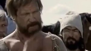 Казаки и ногайцы