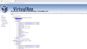 {Fixed} Failed to install the Extension Pack in Virtual Box Manager