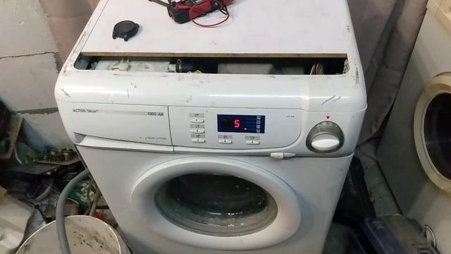 ускоренная стирка хлопка на стиральной машине Candy смотреть онлайн