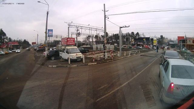 Дальнобой по России, начинаем грузить... смотреть онлайн