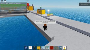 Как получить ядерную пушку в плейсе Destroy the Ship (Roblox)