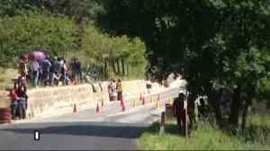 Alberto Santoro 24° Slalom Città Di Campobasso 2016