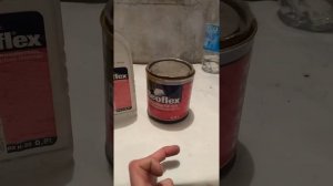 Кислотный грунт по металлу
