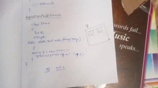 constructor part -2 || in java смотреть онлайн