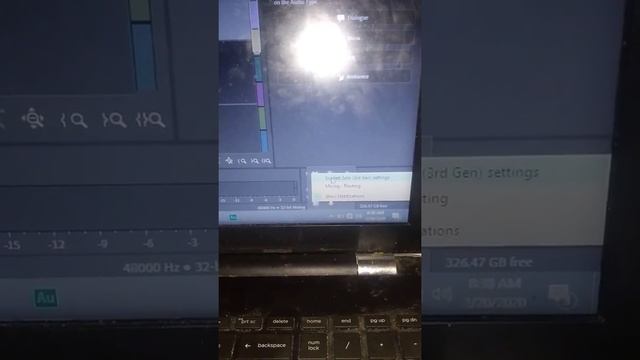 Focusrite Scarlett Static noise FIX! (3rd Gen Solo Audio Interface) Static Problem смотреть онлайн