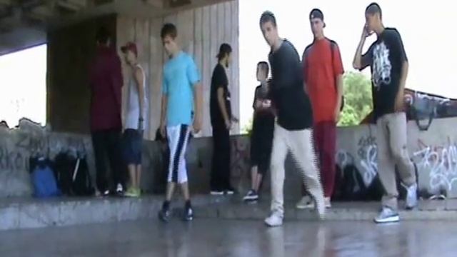 ALF ghettosapiens 2012 смотреть онлайн