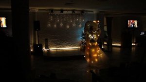 Зимняя вьюга