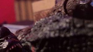 Godzilla vs Kong ~ Epic Stop Motion Battle