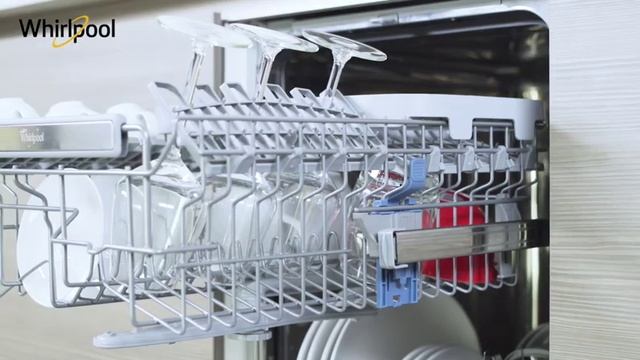 Masina de spalat vase Whirlpool ADP 522 IX, 10 seturi, 8 programe, Clasa A++ | Flanco.ro смотреть онлайн