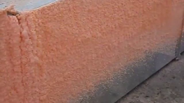 Утепление воздуховодов