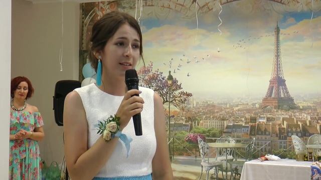 Поздравление брату на свадьбе смотреть онлайн