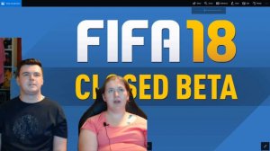 FIFA 18 Beta | Pack Openings & 1 v 1 Match Highlights