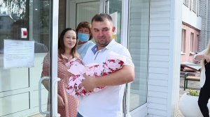 Скрипка на красивую выписку из роддома.Чебоксары и Новочебоксарск. ТЕЛ. 8-903-358-77-18