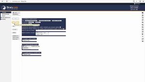 Как создать робота для бинарных опционов - Урок 0 вводный для новичков