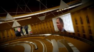 Новости СВ. Новая заставка для новостей