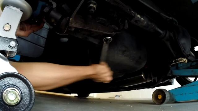 How to Lower the FG Falcon Ute смотреть онлайн