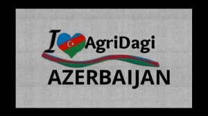 Agri Dagi - Ararat Azerbaijan - Арарат это Азербайджан