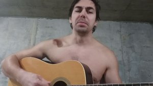 АукцЫон - Зима (cover)