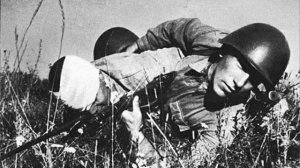 Ах, поле, поле...