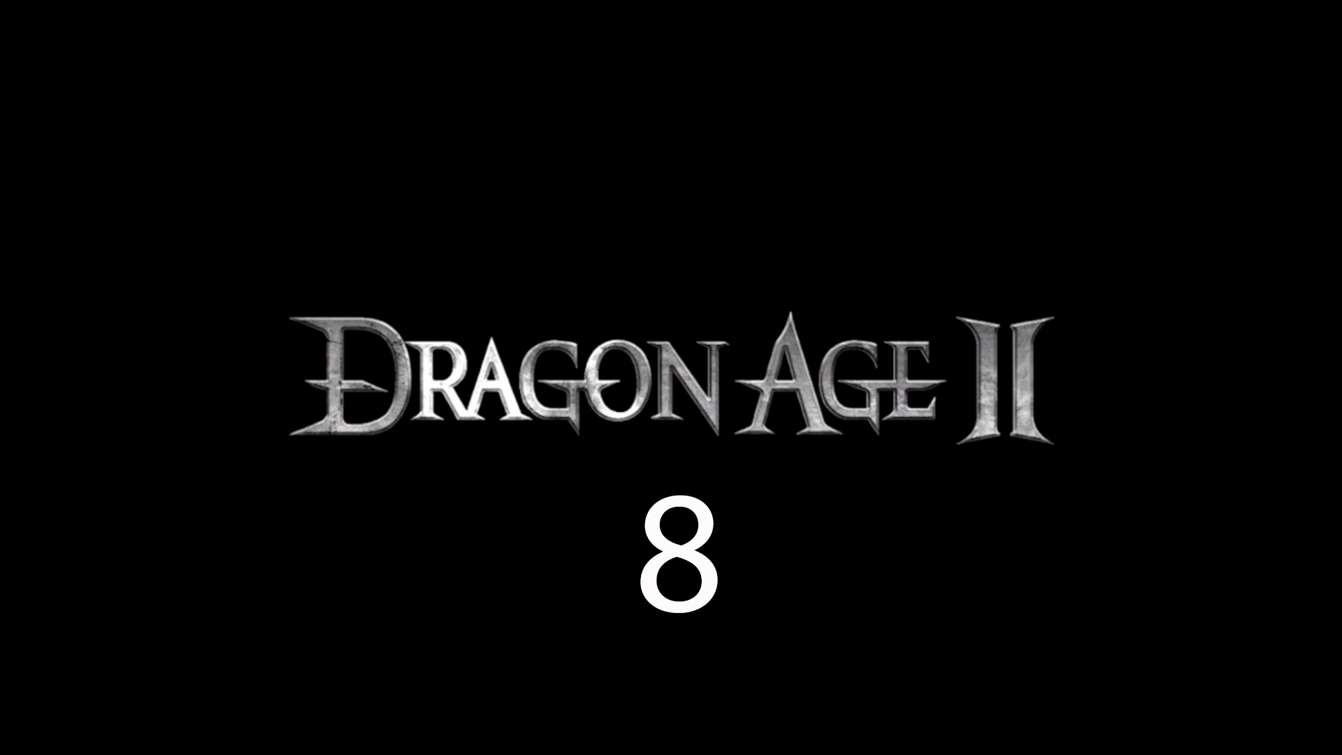 Dragon Age II #8. Долг