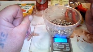 Танталовые конденсаторы разбор.Деньги,которые выкидываем.