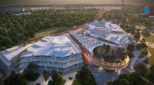 Самарская область представила свои научные достижения на выставке "Россия"