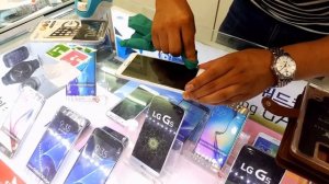 Покупаем корейский сотовый телефон