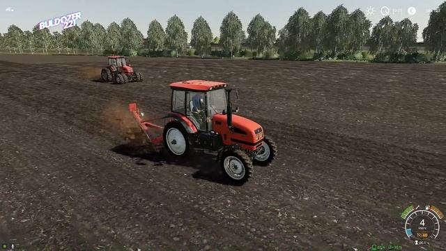 Farming simulator 2019 ПОВЫШАЕМ РЕАЛИЗМ В ИГРЕ ???