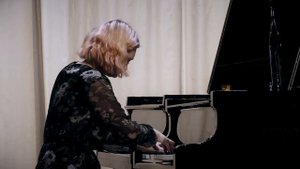28_С.Прокофьев Юмористическое скерцо