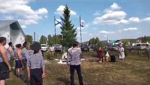 село Ургала 30.07.23