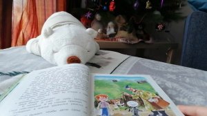 (3) Простоквашино 🐕🦺🐈 🐦🐄  Дядя Фёдор, Пёс и Кот. ❤️ Глава Третья.