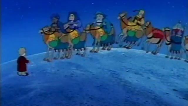 Hogevor Multer Հրեշտակի Երգը