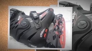 Лезвия для роликов Flying Eagle