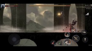 Shadow hunter:Lost World ep21 Я ПРОШЁЛ ЛЕО!) Или как победить финального босса!) How to kill Leo