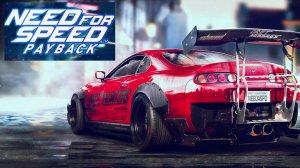 Need for Speed Payback-Городские огни(Русская озвучка)#8