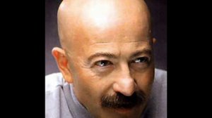 Александр Розенбаум Policmejster Gelovani