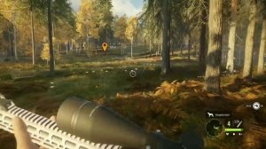 Game the hunter call of the wild
