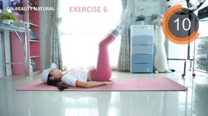 ?Get Slim Body like Jang Wonyoung IVE | Skinny Long Legs, Slim Waist, 11 abs, Slim Back & Arms