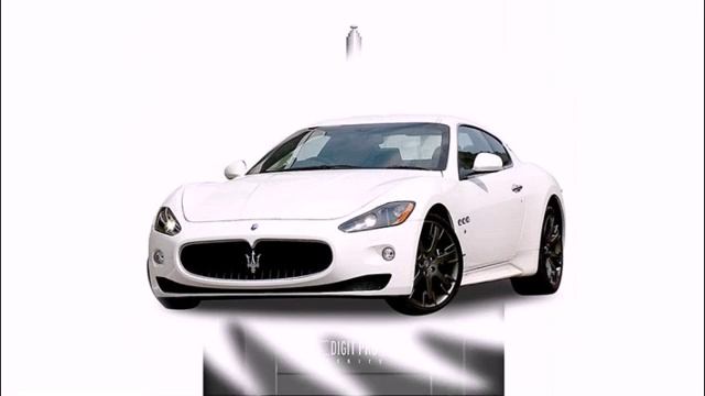 МАШИНА MASERATI GRAN TURISOMO MC SILVERLIT СИЛЬВЕРЛИТ