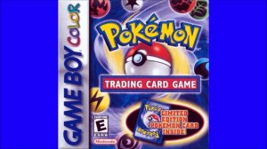 Water, Psychic & Rock Clubs *EXTENDED*[Pokémon Trading Card Game]