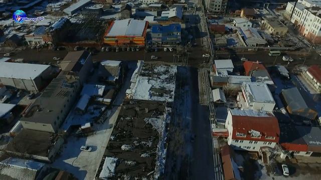 Мечта Инвалидов Якутии и г.Якутска,может стать реальностью! смотреть онлайн