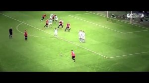 Голы Робина Ван Перси За МЮ