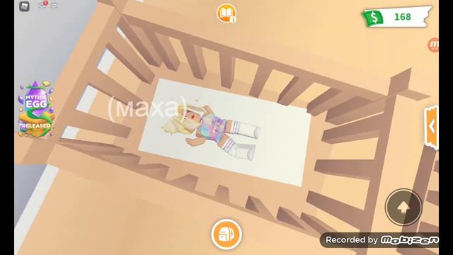 Мы с Томай играём в дочки матери в адопт ми смотреть онлайн