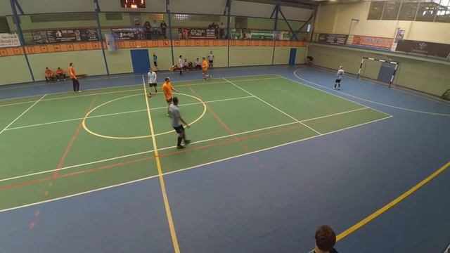 Брянскэнерго 2-5 Молния | весна | тур 4 | 2018 смотреть онлайн