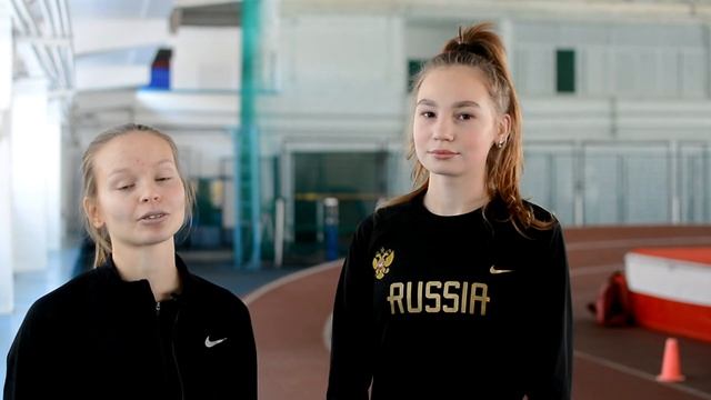 Легкоатлетический манеж город Кемерово смотреть онлайн