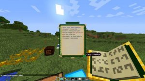 Гайд по Ботании 1.7.10. Управление маны. Botania #2