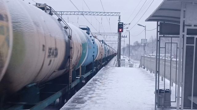 Два Мотовоза Одинокий Синара Станции Мга до Апраксина Октябрьская Железная дорога смотреть онлайн