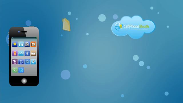 Cell Phone Sleuth - Track a cell phone spy app смотреть онлайн